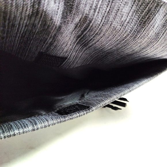 McGraw Hill Education Gray Messenger Bag by Port Authority – Laptop/Work Shoulde - Picture 4 of 4